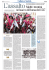 28-11-2010 Articolo Pag.14 del giornale L`Adige