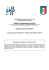 Comunicato Ufficiale N° 30 del 20 Ottobre 2016