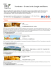Newsletter - Events in the Langhe and Roero
