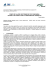 traduzione in italiano del paper scientifico