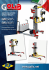 EVO3500TS EVO4500TS - Sollevatori, carrelli e transpallet