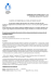 Comunicato Ufficiale n 34