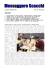 INDICE - Messaggero Scacchi