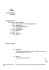 Curriculum Vitae i Europass 1