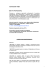 curriculum responsabile 3^ unita` urbanistica