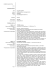 curriculum responsabile 6^ unita` lavori pubblici