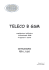 SUDEL Combinatore TELECOB