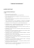 Curriculum - Comune di Palosco
