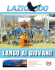 periodico d`informazione delle sezioni della s.s. lazio | ottobre 2016