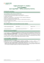 Foglio informativo n. 273/031. Carta Prepagata. Carta Superflash