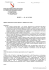 DECRETO n. 82 del 22.07.2016
