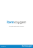 company profile - Item Oxygen Srl