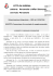 Determina Congedo parentale