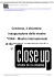 Cremona, 3 dicembre: inaugurazione delle mostre - Close