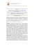 Comportamento Predatorio di superficie 2008