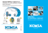 Catalogo Industria dei Materiali Compositi