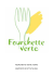 FOURCHETTE VERTE TICINO
