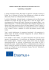 Approvazione del progetto Erasmus+ KA1 Growing in Europe