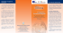 Programma di Formazione Integrata Programma di Formazione