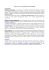 Guida all`utilizzo della Convenzione - Intercent-ER