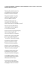 I CANTO DELL`INFERNO - PARODIA IN