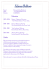 Education Profile