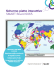 Schermo piatto interattivo SMART Board 6065