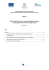 Report Politiche attive del lavoro, rapporto pubblico