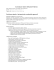 Curriculum vitae di Salvatore Federico Posizione attuale e