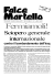 Scarica e diffondi il volantone contro la guerra in formato