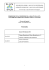 SEMINARIO ITALO – TURCO - Confederazione Islamica Italiana