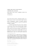 forme, struttura e lingua delle commedie del