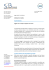 CIRCOLARE N. 29/2016 Approfondimento Oggetto: IVA – Stampi