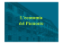 L`economia del Piemonte