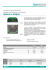 Data sheet