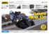 Yamaha TMAX 530