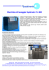 Macchina di lavaggio Systronic CL 400