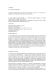14-09-2010 Caso del Mese- Settembre L`impiego dell`ecografia