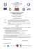 BANDO DI RECLUTAMENTO CORSISTI PROGETTO “SCUOLA VIVA”