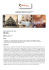 SCHEDA HOTEL PLAZA****