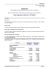GESAM SPA Nota integrativa al bilancio al 31/12/2014