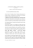 Intervento del prof. Urbani