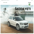 Catalogo - Skoda auto italia