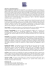 SERIE PV5i - DESCRIZIONE TECNICA Finestre
