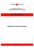 Impianti di rivelazione d`incendio
