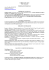 CURRICULUM VITAE Walter Santaniello INFORMAZIONI