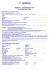LLOYD`S - YACHT Proposta Questionario