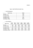 Tabelle modifiche Tariffe Postali 10/01/2016