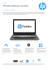 PC Consumer EMEA Desktop features 3C16