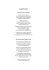 Poesie Varie trovate sul web